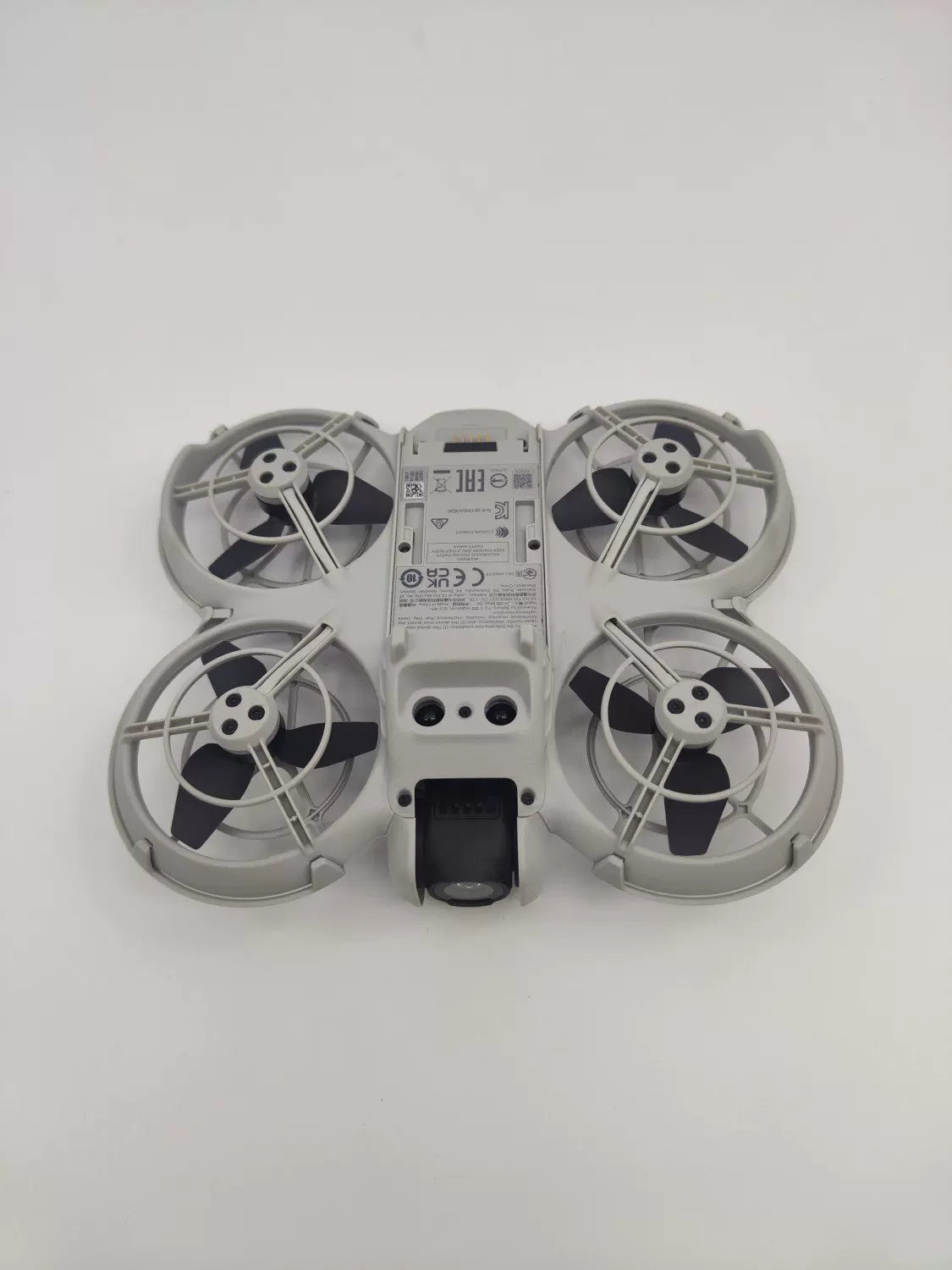 95% New (Like New) DJI neo Fly More Combo with 2-Year DJI Care Refresh