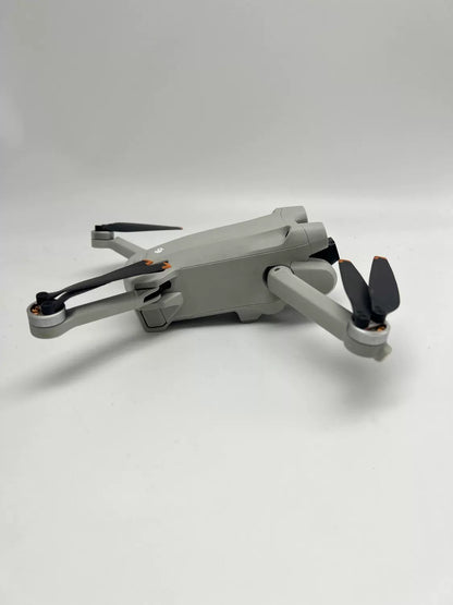 DJI Mini 3 pro with Screen, Extended Battery Fly More Combo