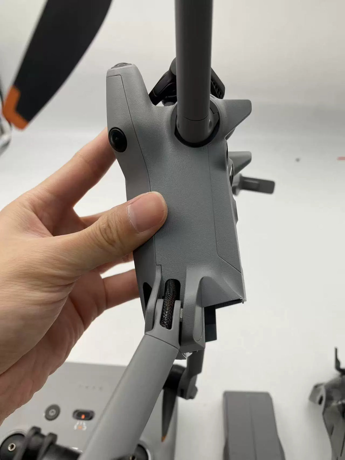 99% New (Mint) DJI Mini 5 Pro – photo 3