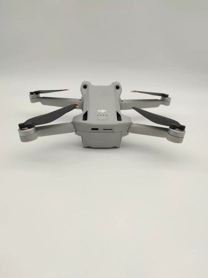 DJI Mini 3 Pro with Screen, Extended Battery Fly More Combo DJI Care Refresh