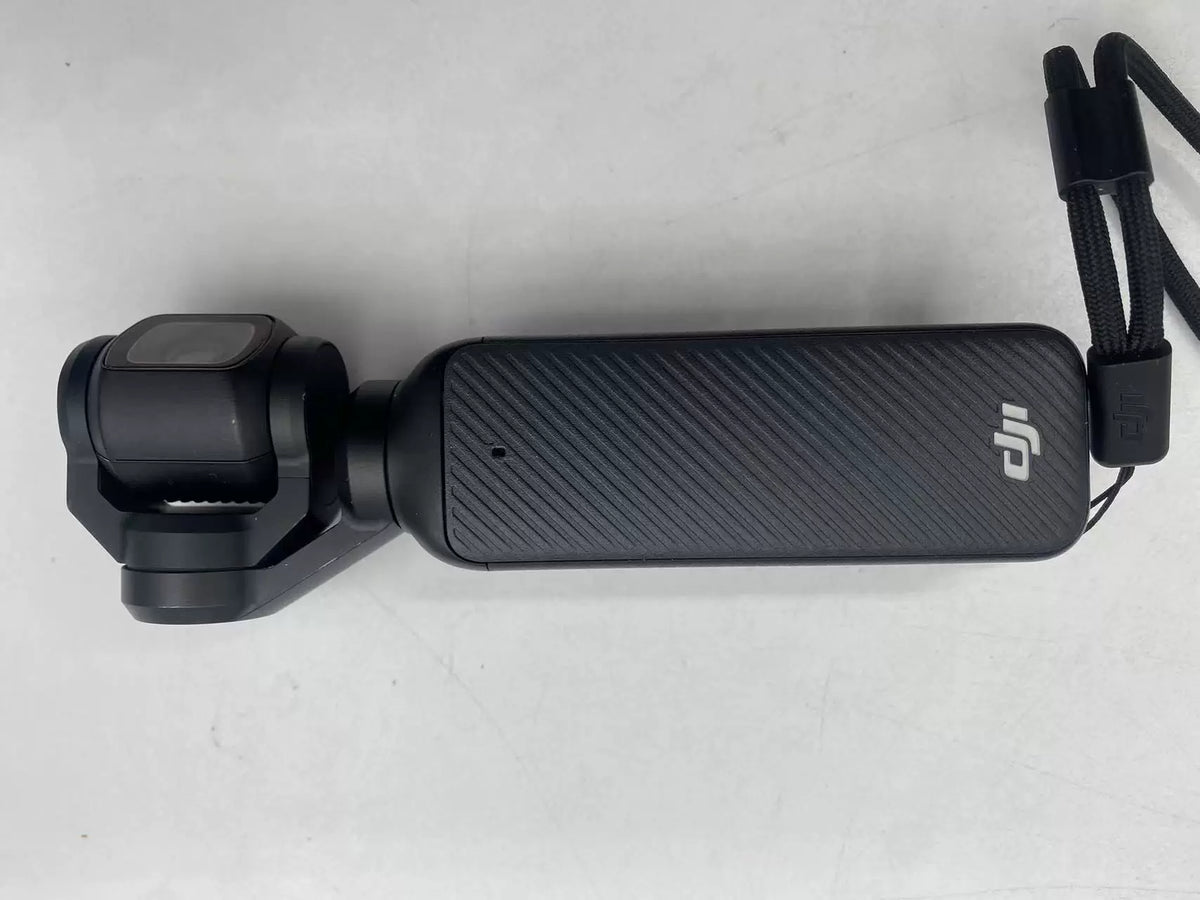 95% New (Like New) DJI Osmo Pocket 3 – photo 4