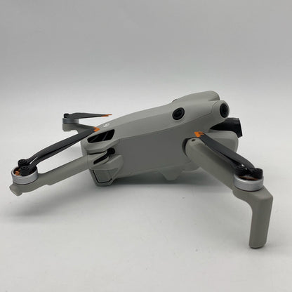 DJI Mini 4 Pro with Screen Remote Controller - Excellent (95% New)