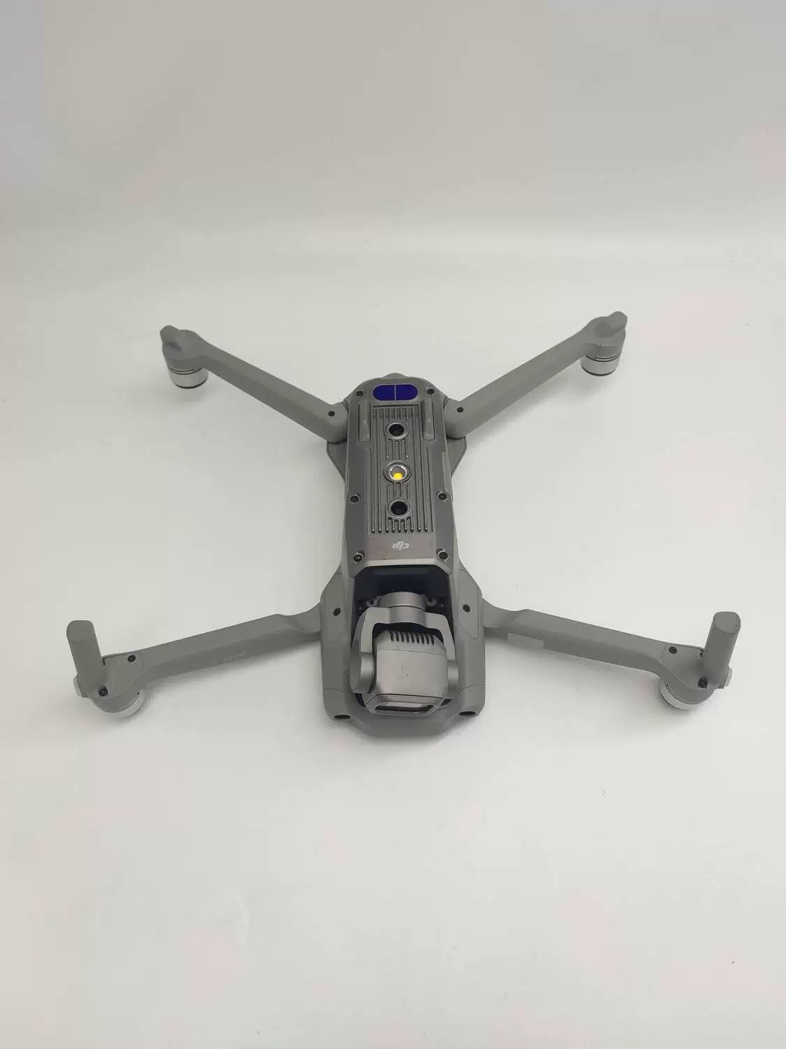 DJI Air 2S Standard Remote Standard Combo Dual Battery