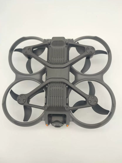 99% New (Mint) DJI Avata 2 Fly More Combo Triple Battery
