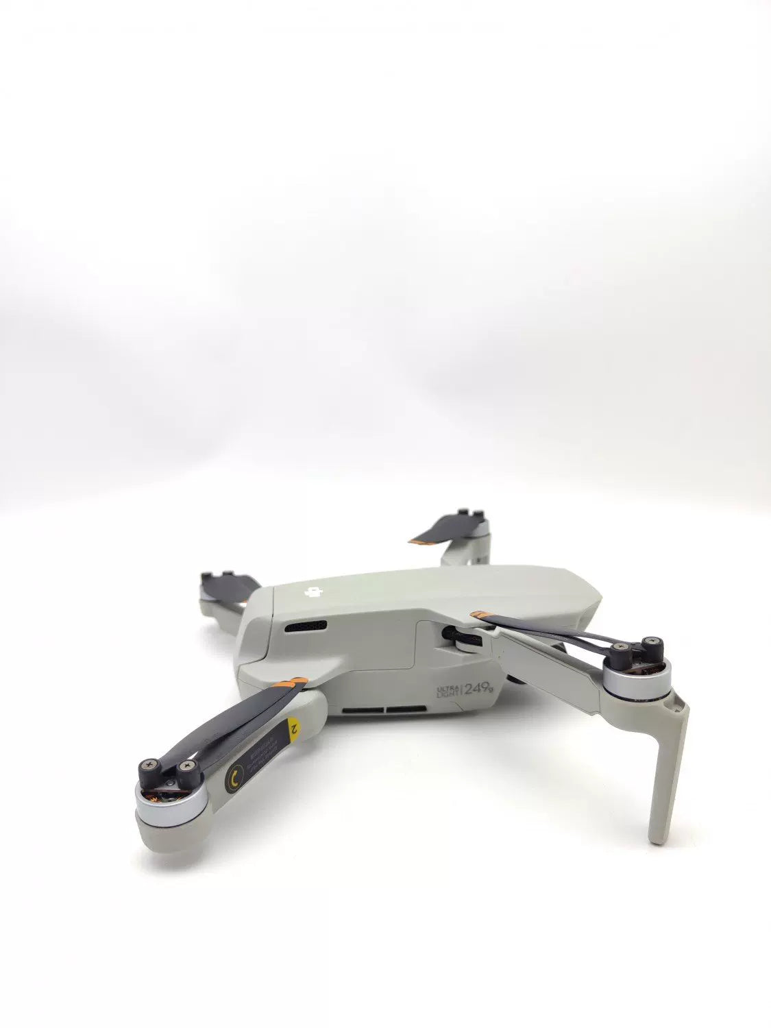 95% New (Like New) DJI mini4k Fly More Combo