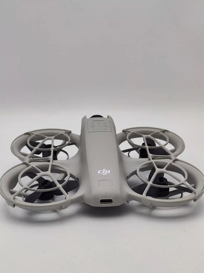 99% New (Mint) DJI neo Fly More Combo with DJI Care Refresh