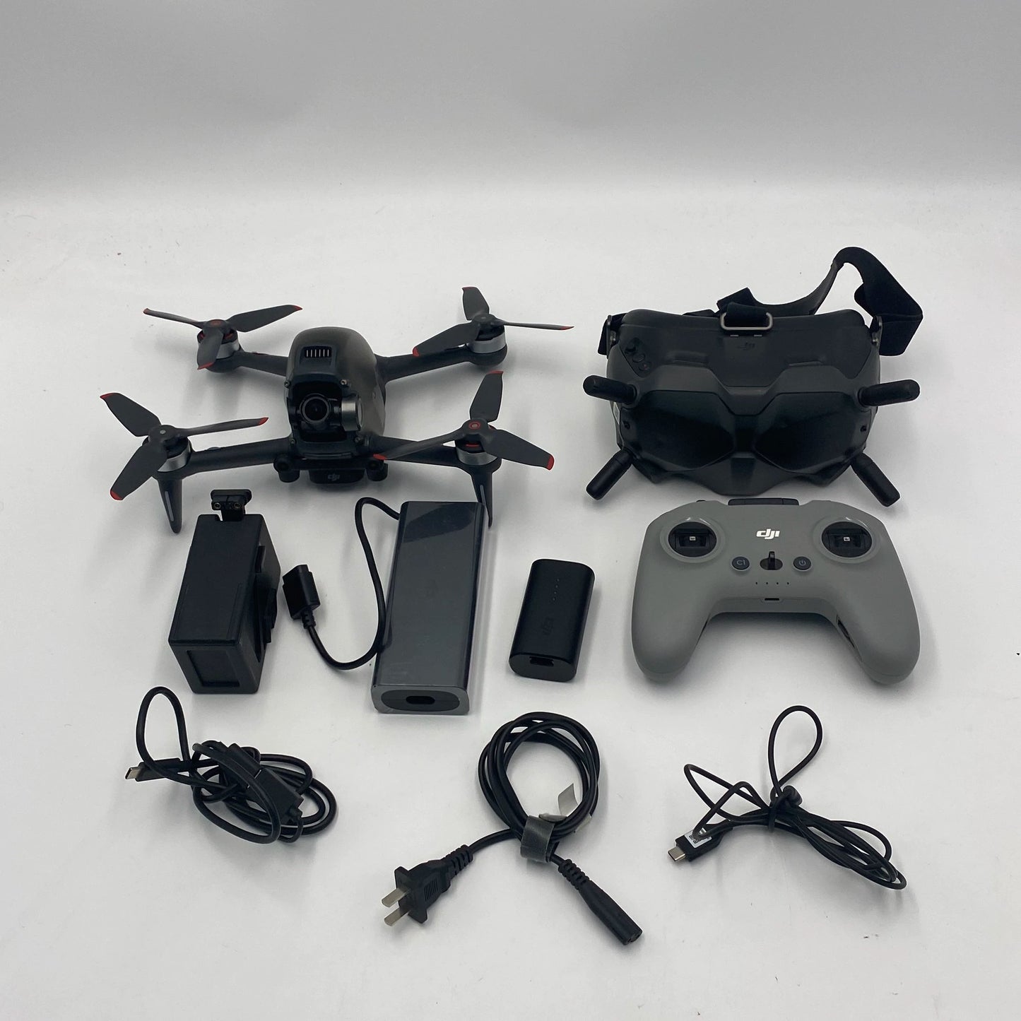 DJI FPV Combo - Excellent (95% New)