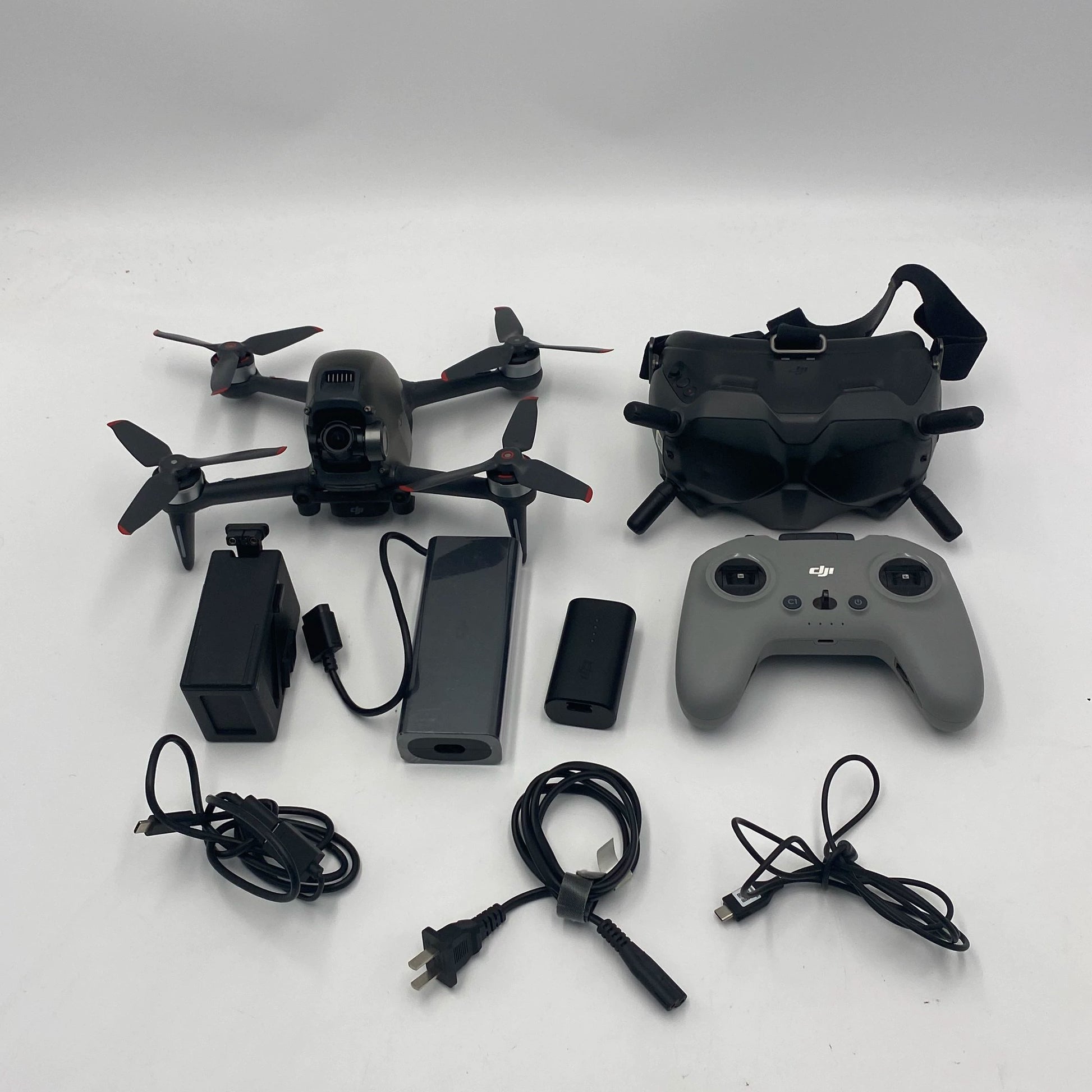 DJI FPV Combo - Excellent (95% New)