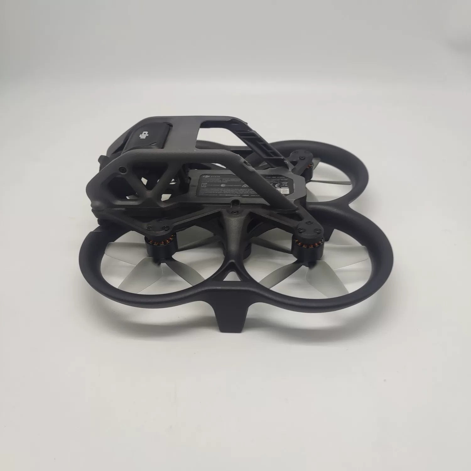 95% New (Like New) DJI Avata New Advanced Combo