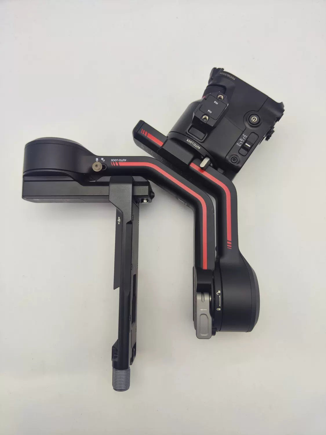 95% New (Like New) DJI RS3 Combo