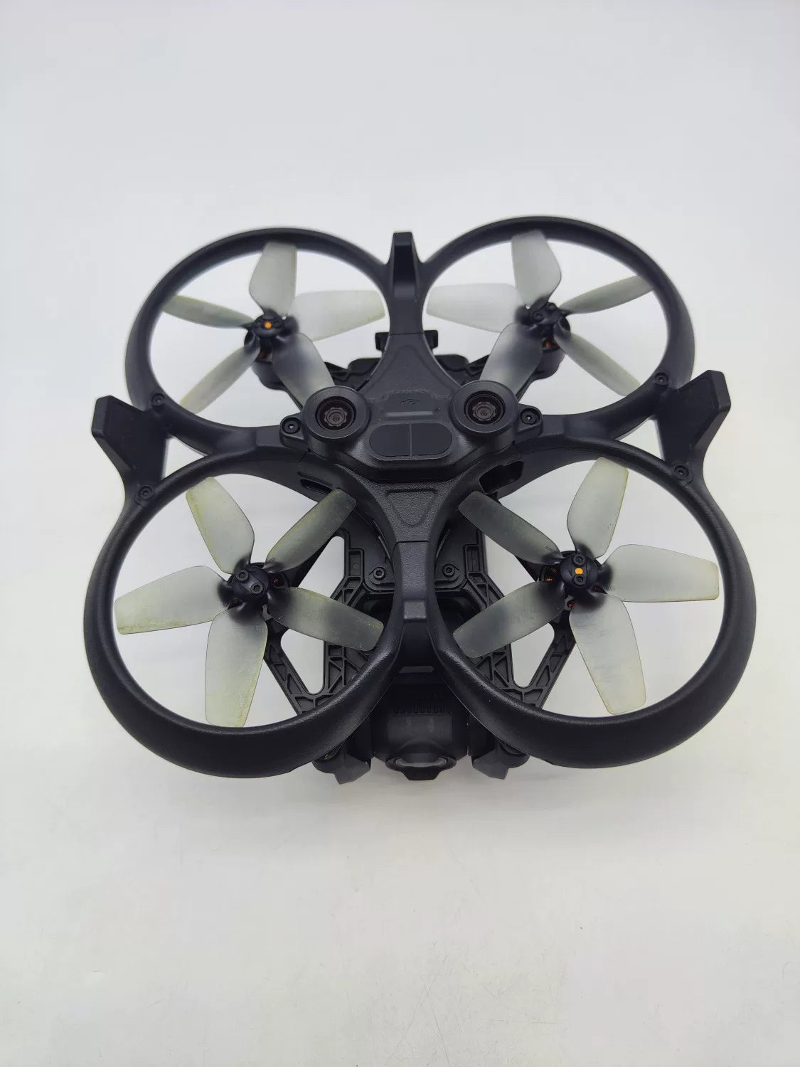 99% New (Mint) DJI avata Advanced Combo