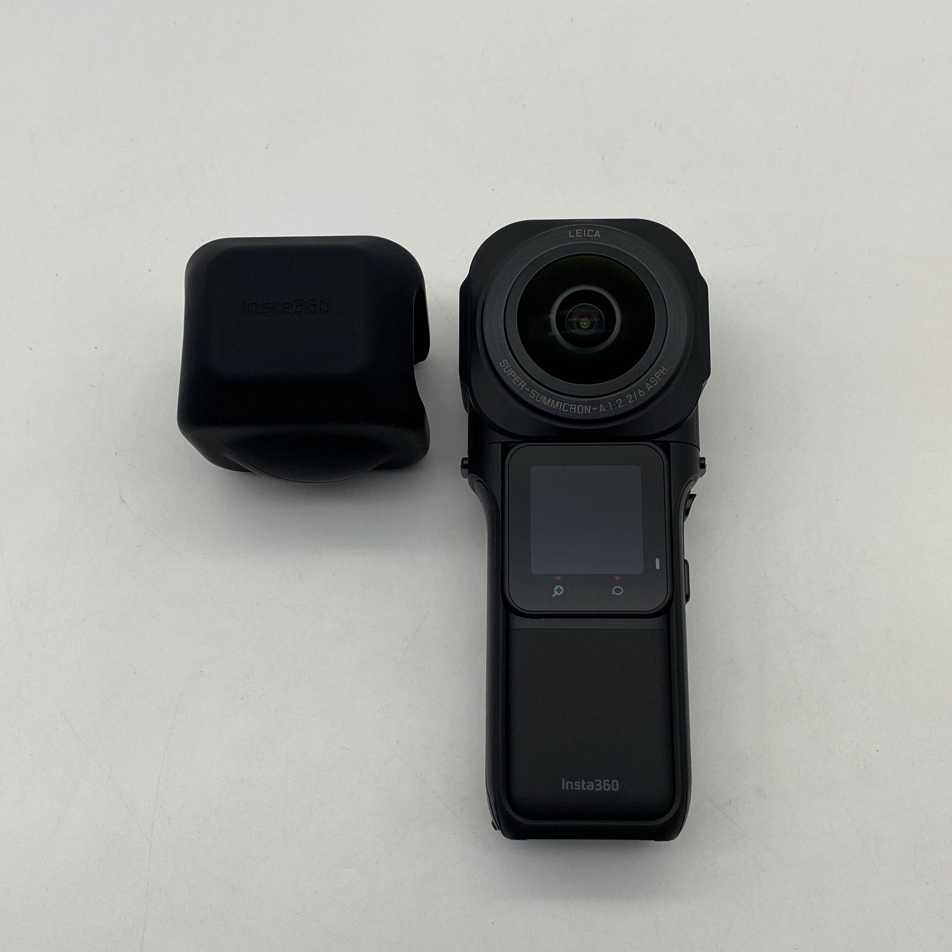 Insta360 ONE RS 1-Inch Wide Angle Edition - Excellent (95% New)