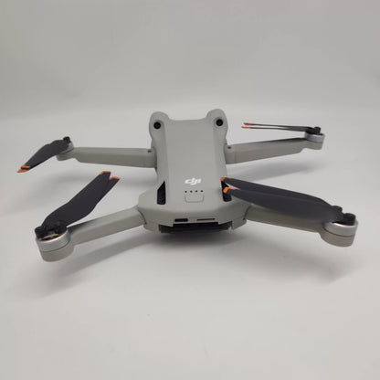 95% New (Like New) Mini 3 Pro Fly More Combo 2-Year DJI Care Refresh