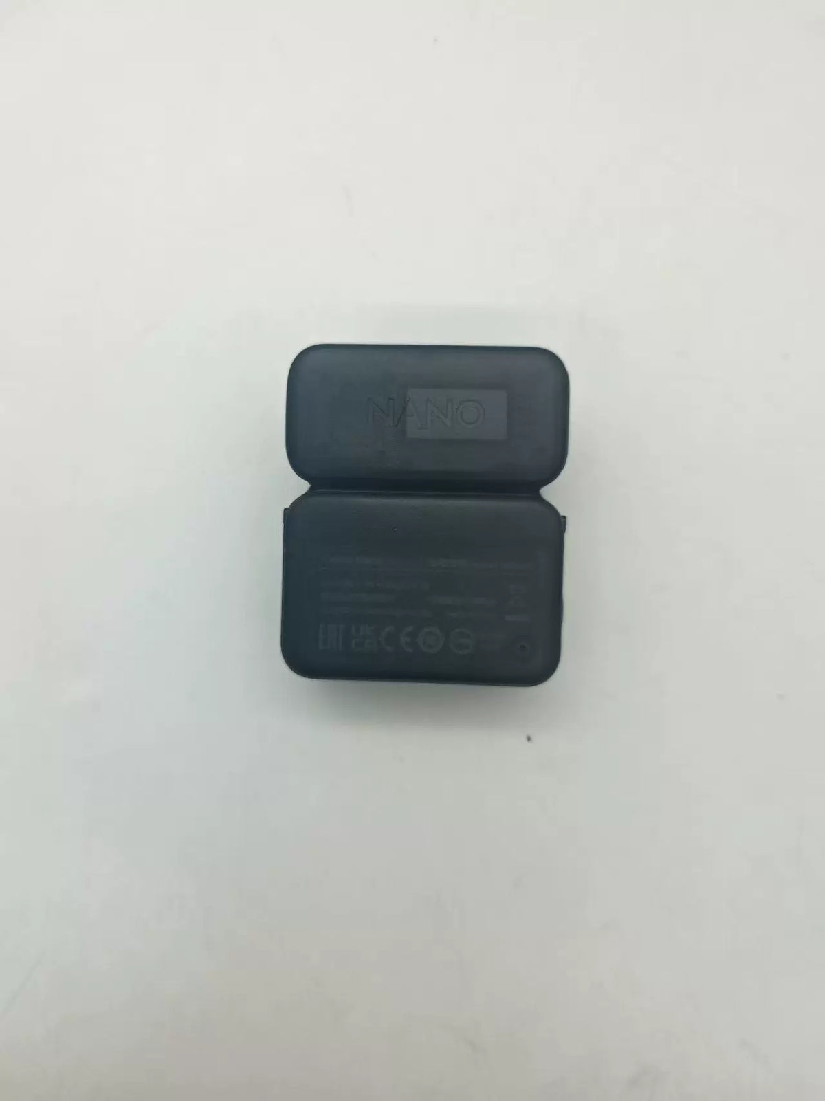99% New (Mint) DJI Osmo Nano 128GB – photo 3