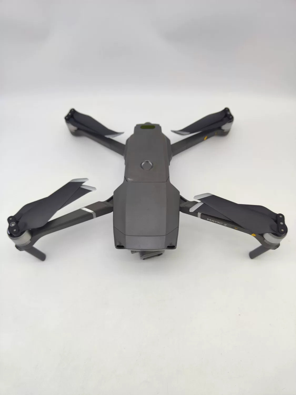 95% New (Like New) DJI Mavic 2pro Fly More Combo