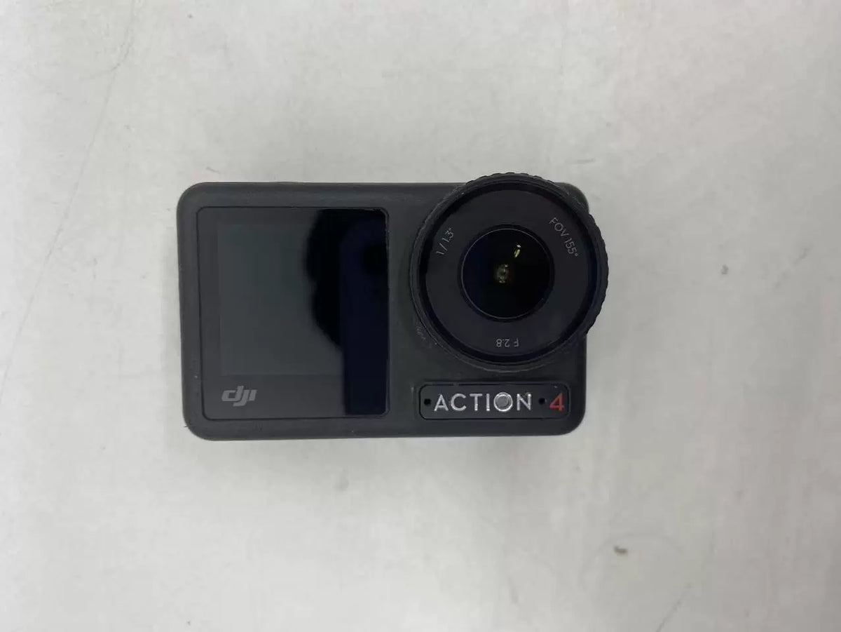 99% New (Mint) DJI Osmo Action 4 – photo 2