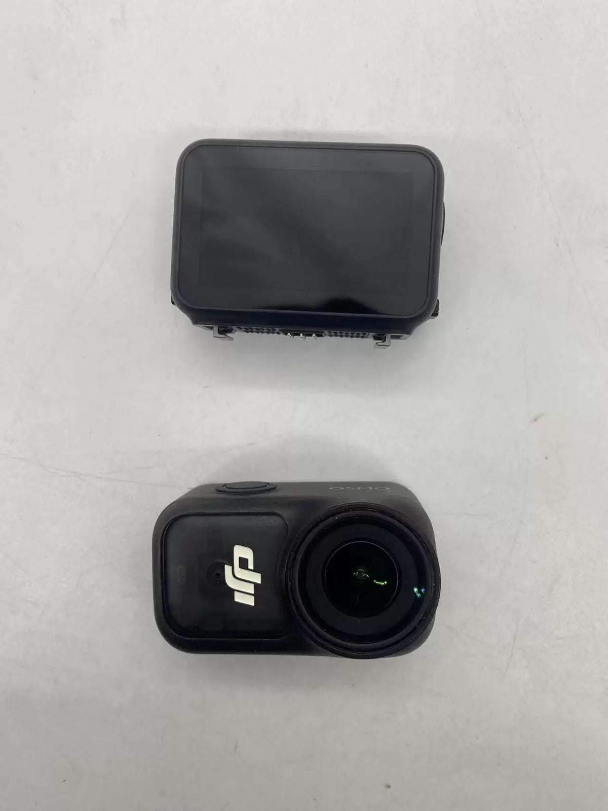 99% New (Mint) DJI Osmo Nano 64GB – photo 4