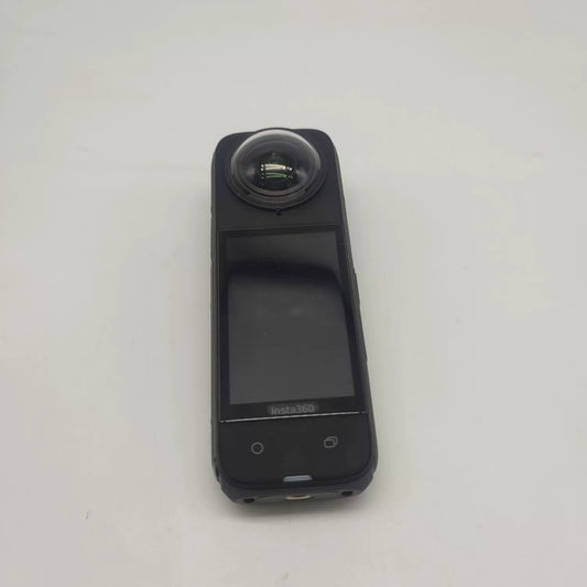 99% New (Mint) Insta360 X4