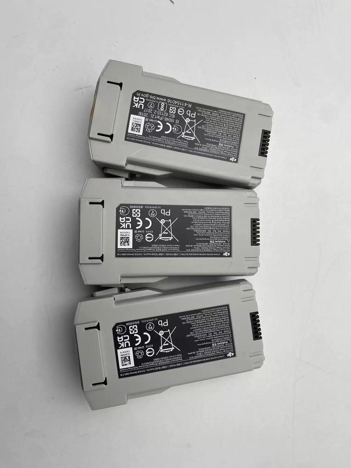 99% New (Mint) DJI Mini 3 – photo 7