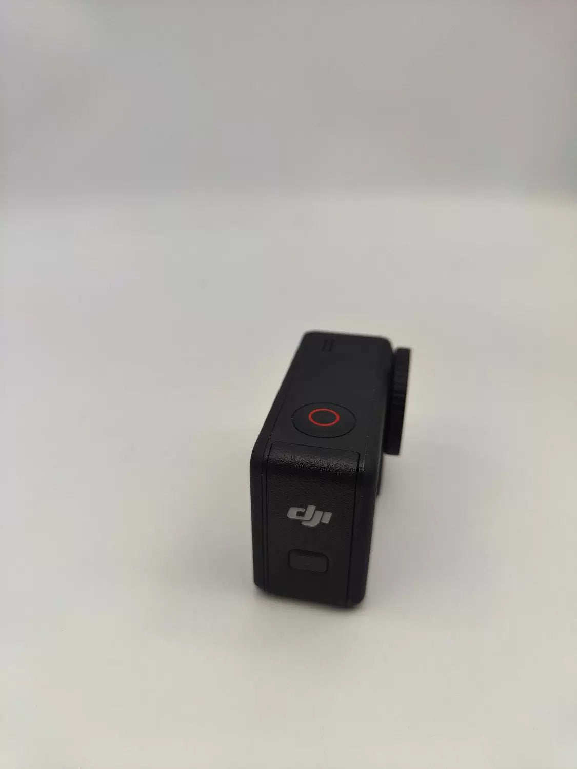 95% New (Like New) DJI action 4 Standard Edition