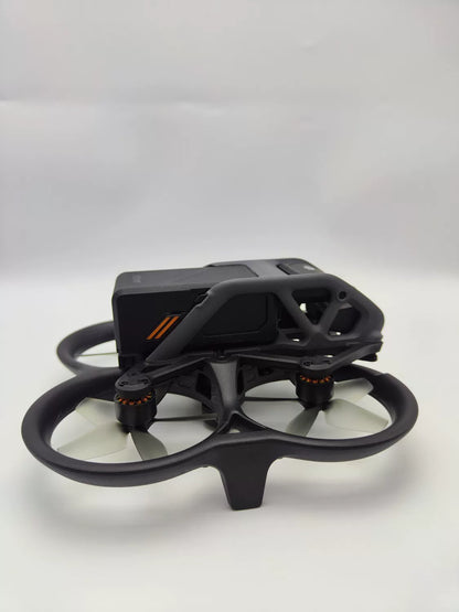 95% New (Like New) DJI Avata New Advanced Combo
