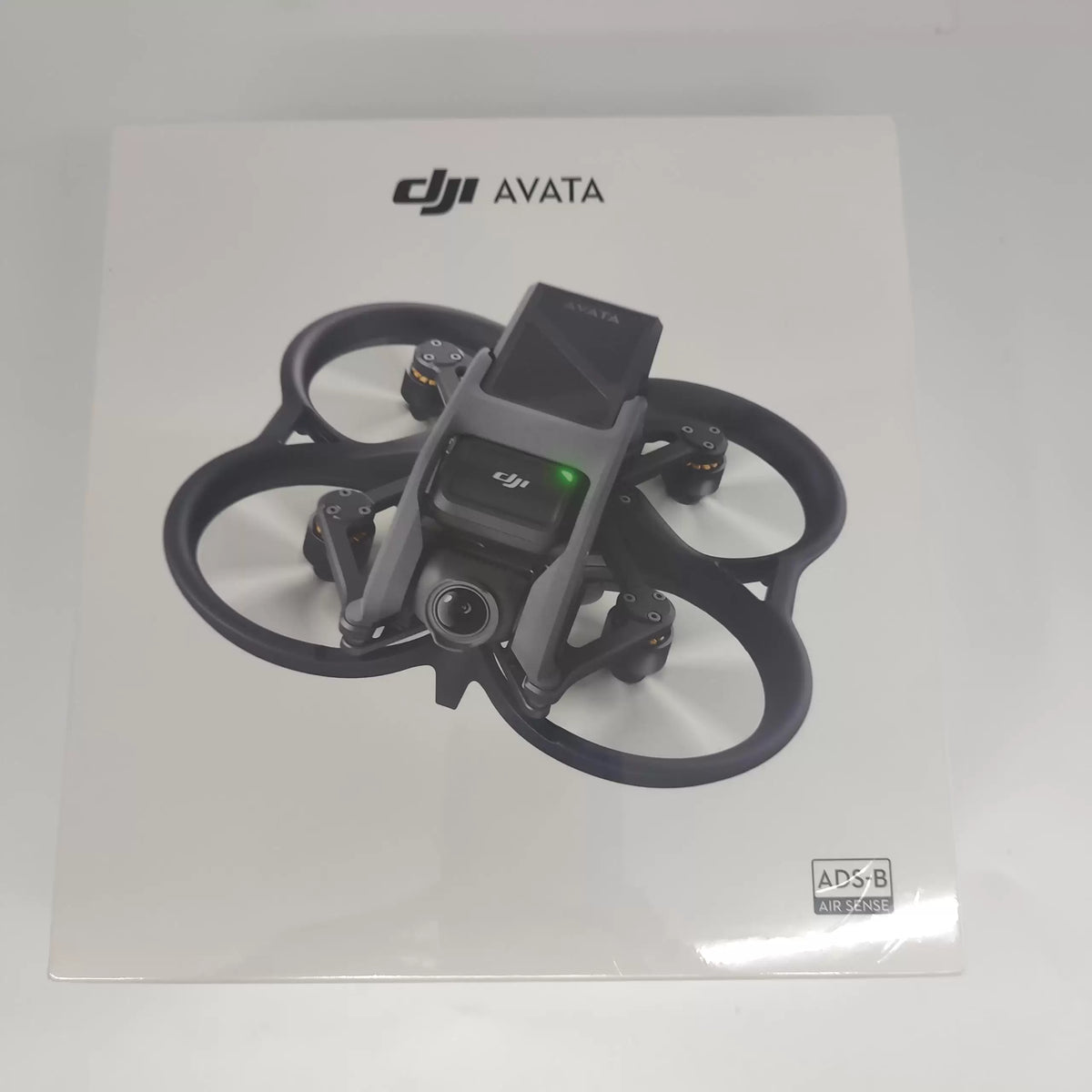 Brand New Avata New Advanced Combo with FPV2 Grip