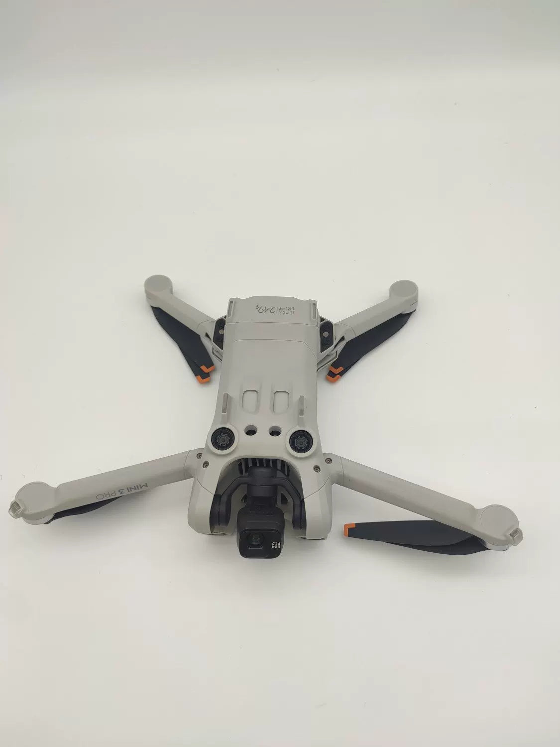 DJI Mini 3 Pro Extended-Battery Combo