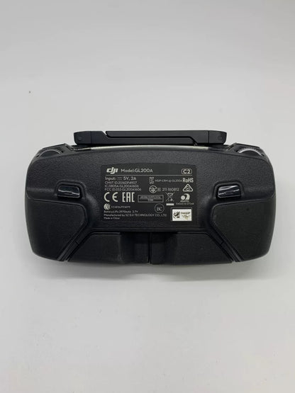 95% New (Like New) DJI Mavic Pro Fly More Combo