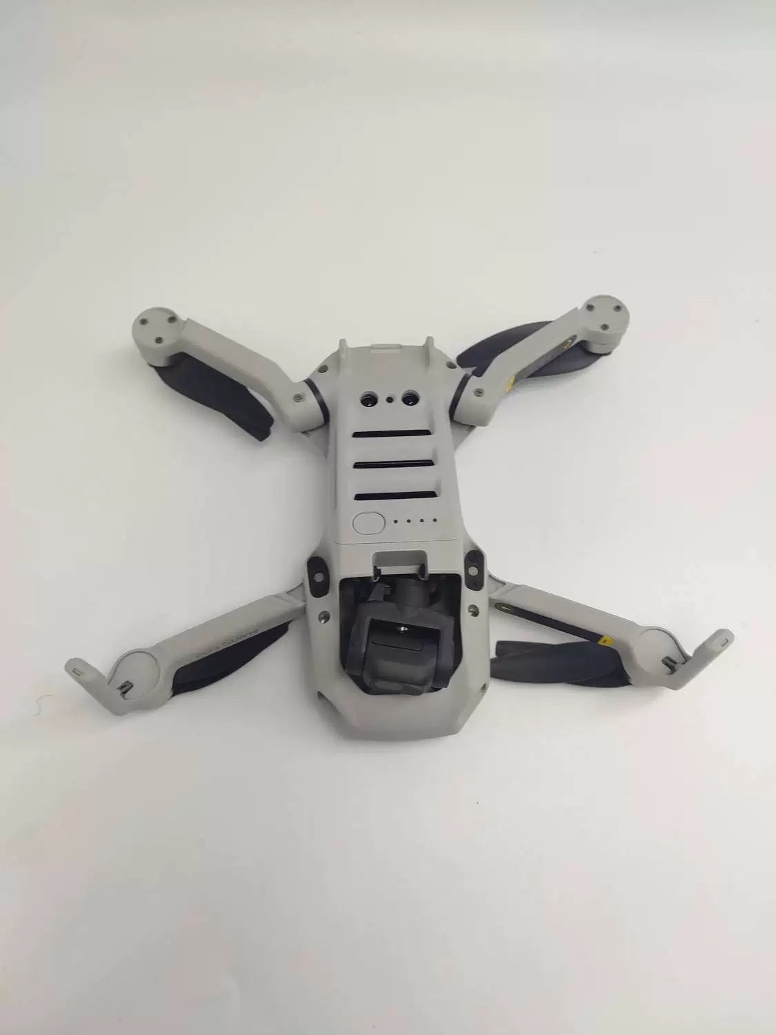 99% New (Mint) DJI Mini 1 Fly More Combo