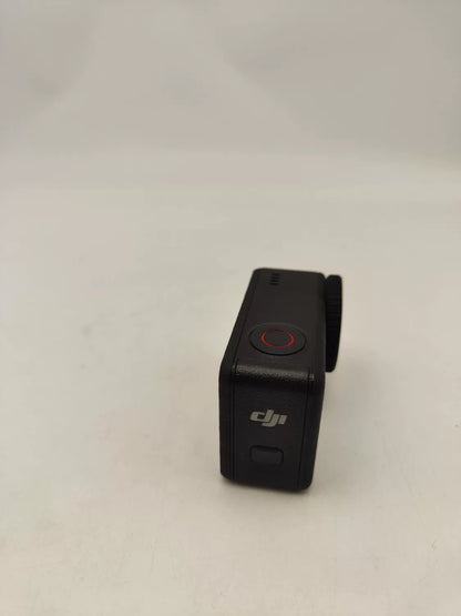 99% New (Mint) DJI action 5 pro Standard Edition with DJI Care Refresh