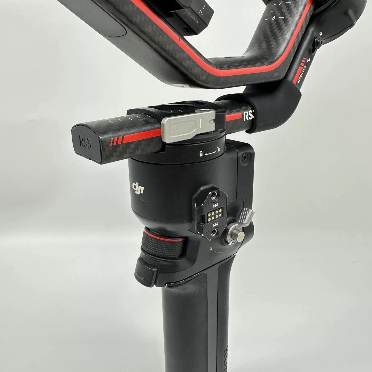 95% New (Like New) DJI RS 3 pro Combo Edition Handheld Stabilizer