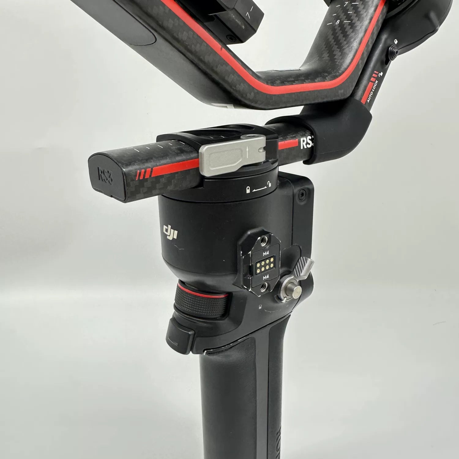 95% New (Like New) DJI RS 3 pro Combo Edition Handheld Stabilizer