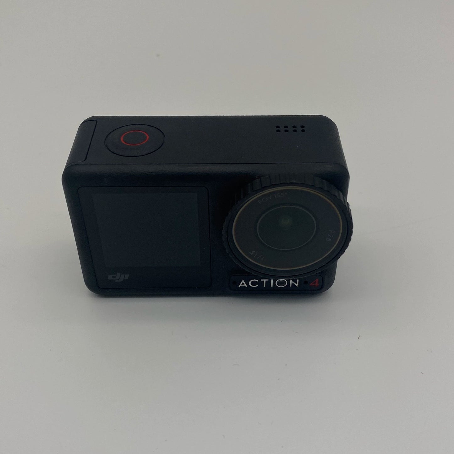 DJI Osmo Action 4 Standard Kit with Care Refresh - Excellent (95% New)