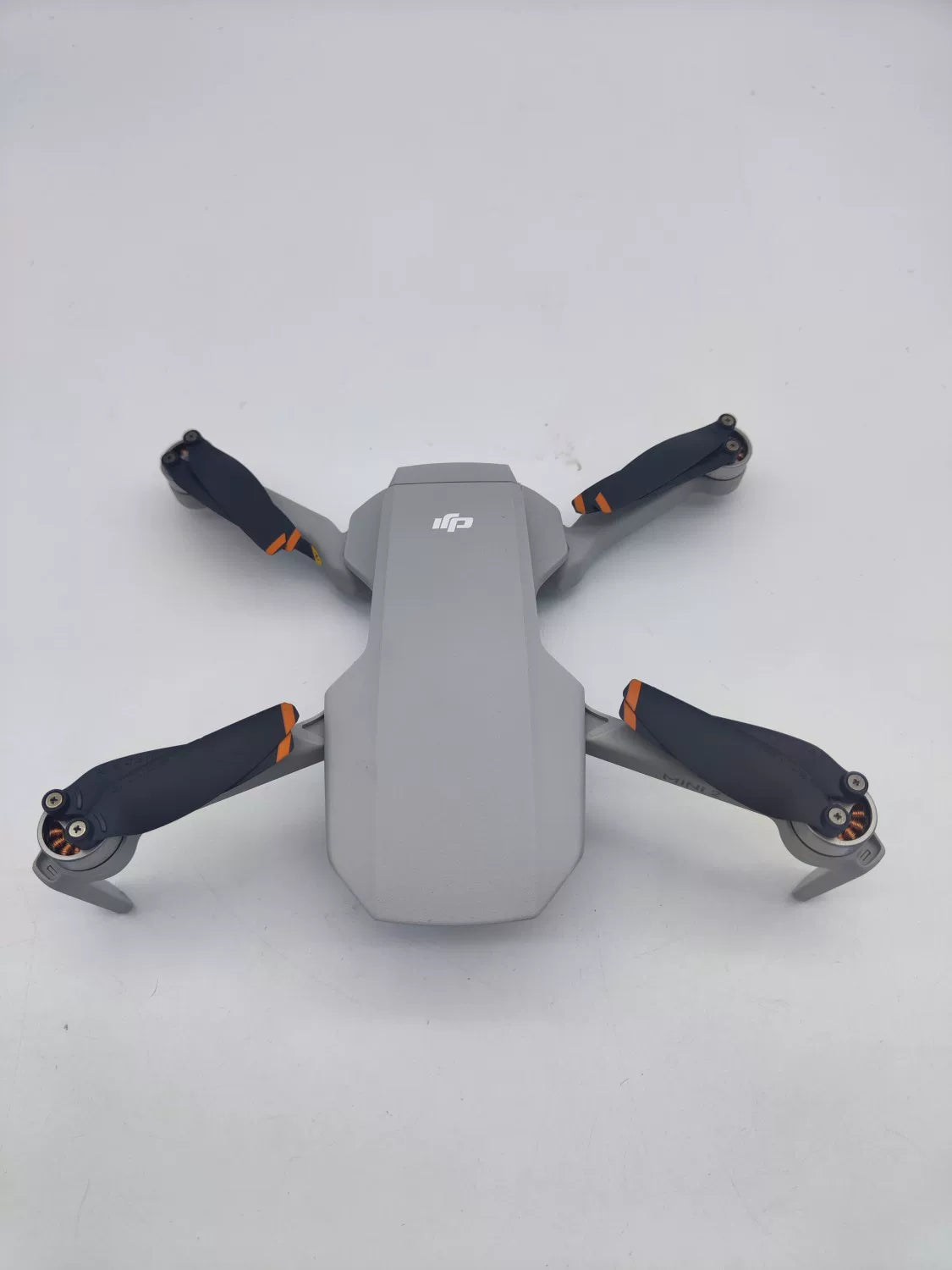 95% New (Like New) DJI Mini2 Fly More Combo