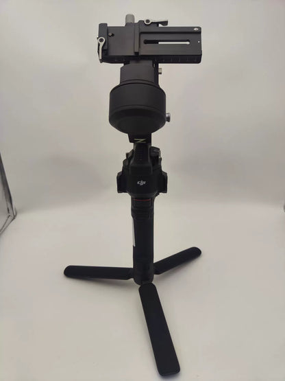 95% New (Like New) DJI RS3 Standard Combo