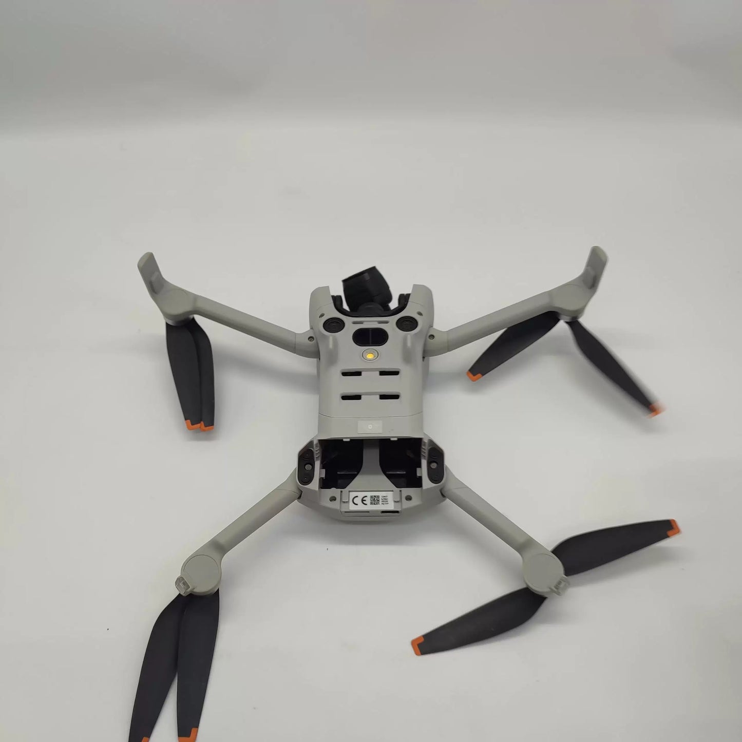 95% New (Like New) Mini 4 Pro with 2 -Gen RC Screen Remote