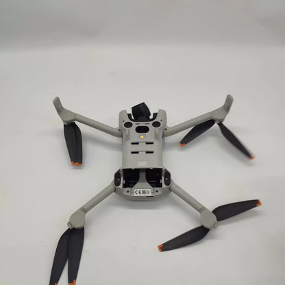 95% New (Like New) Mini 4 Pro with 2 -Gen RC Screen Remote