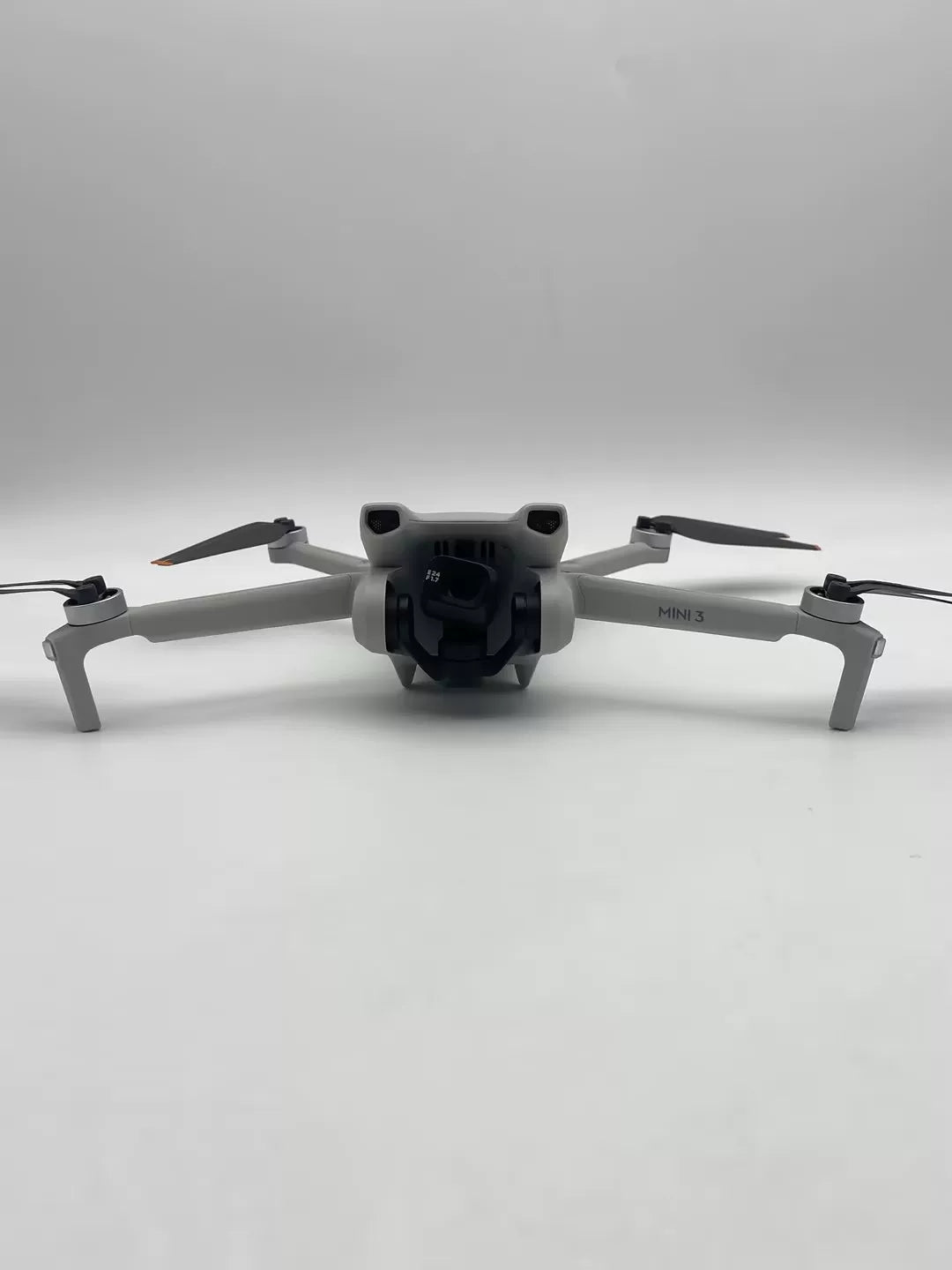 99% New (Mint) DJI Mini 3 with Screen Remote Controller Fly More