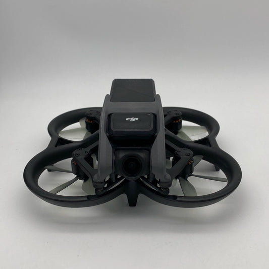 DJI Avata Advanced Combo - Excellent (95% New)