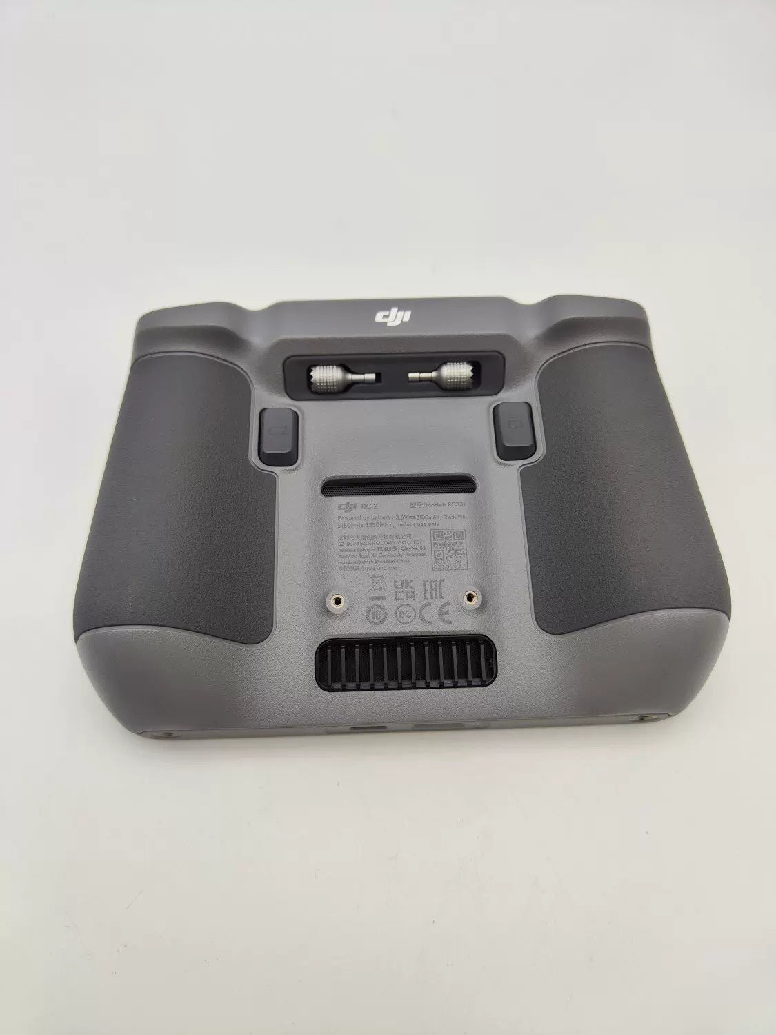99% New (Mint) DJI mini4pro with Screen Fly More Combo