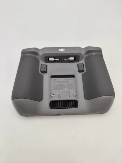 99% New (Mint) DJI mini4pro with Screen Fly More Combo