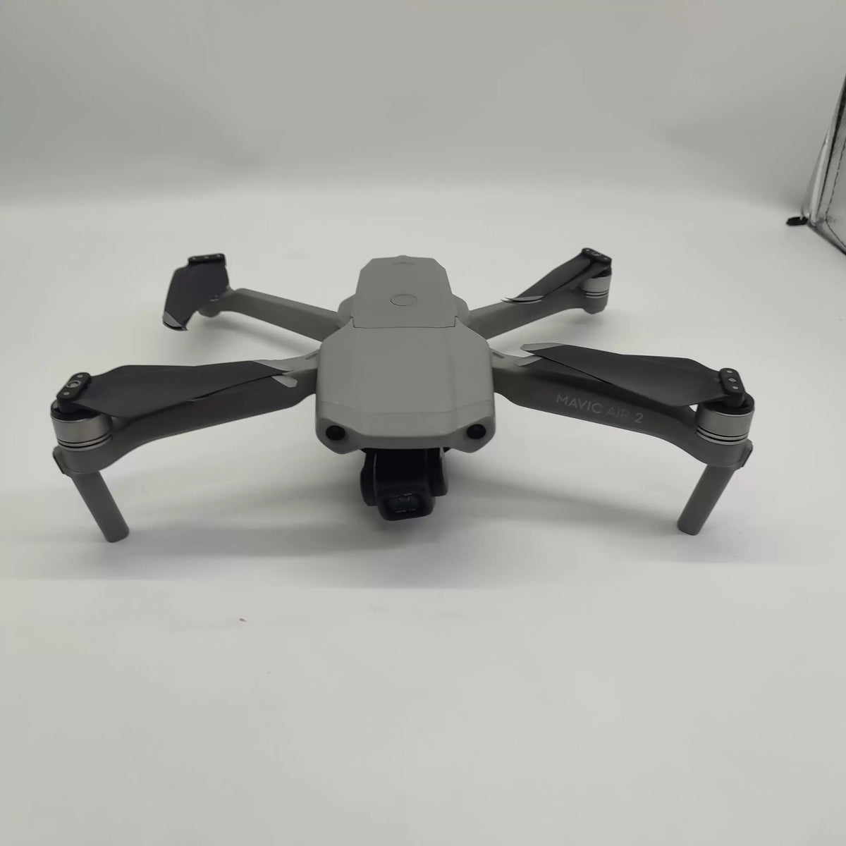 95% New (Like New) DJI Air 2 Fly More Combo Triple Battery