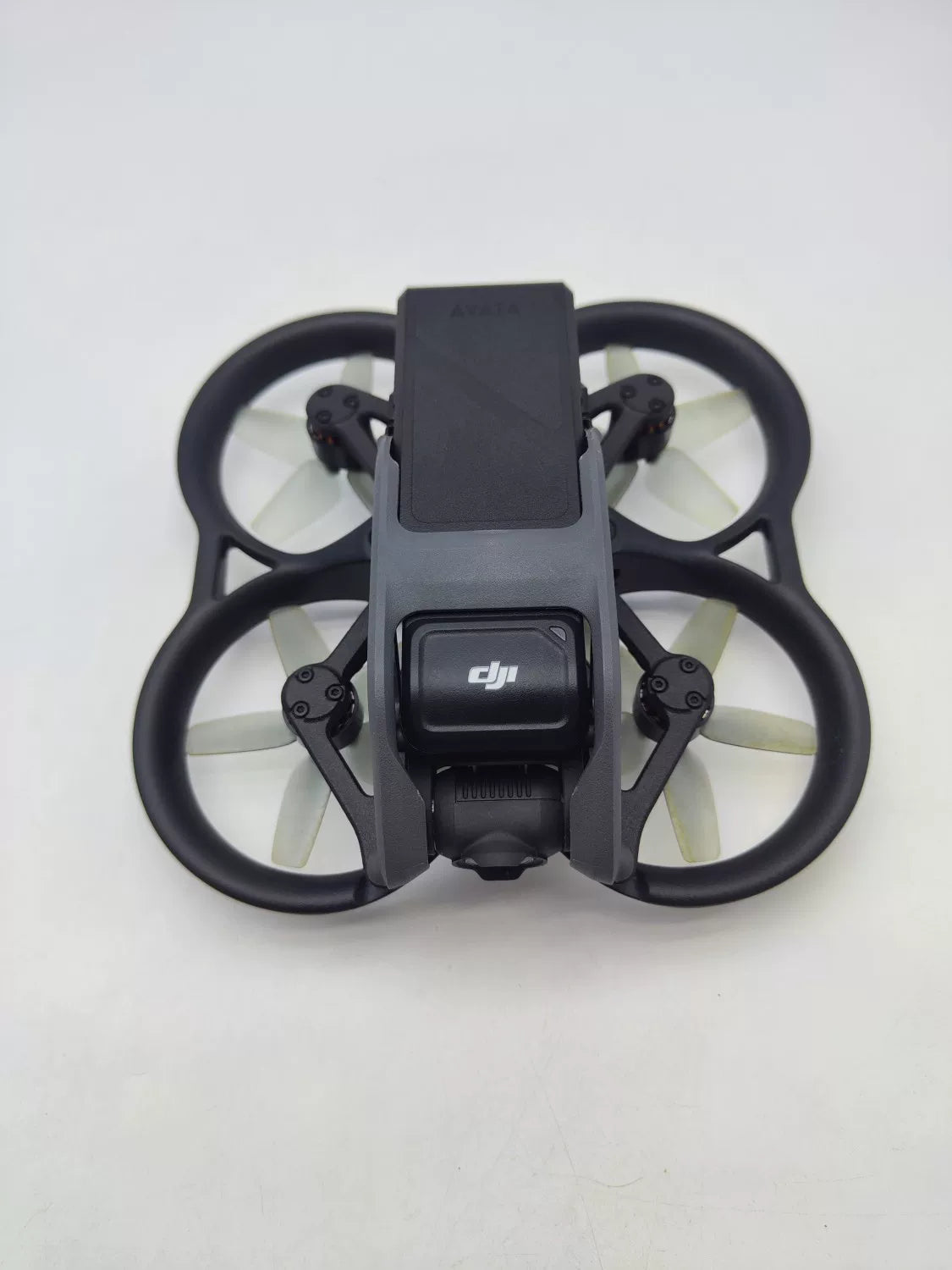 99% New (Mint) DJI avata Advanced Combo