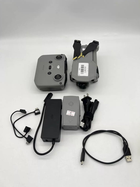 DJI Air 2 Standard Combo Dual Battery