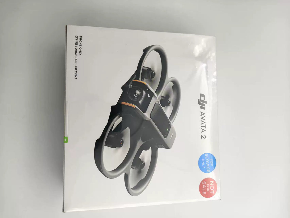 95% New (Like New) DJI Avata 2 G3 Goggles Fly More Combo – photo 6