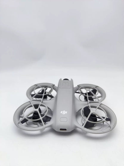 99% New (Mint) DJI neo Fly More Combo with DJI Care Refresh