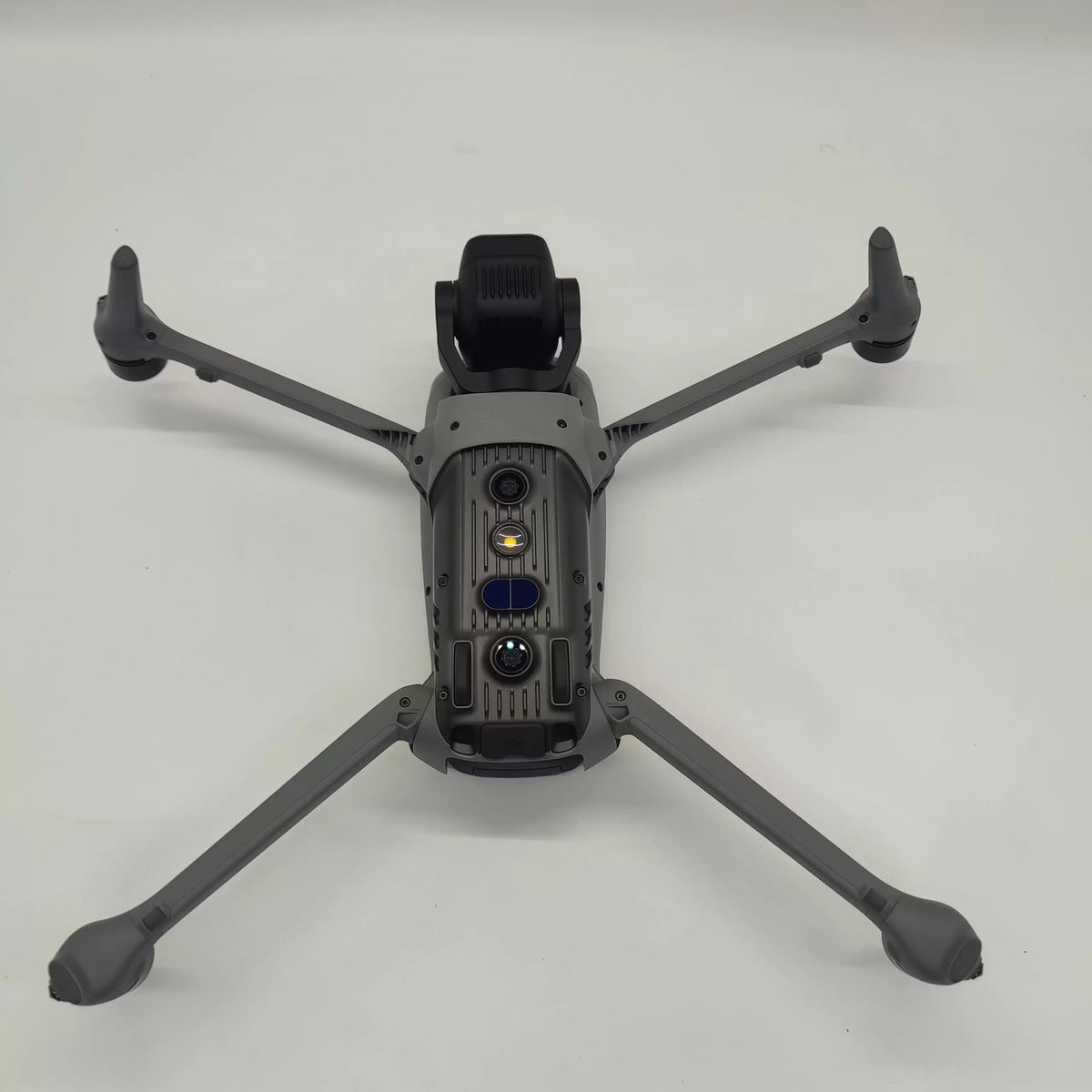 99% New (Mint) DJI Air 3S Fly More Combo with DJI Care Refresh + Module