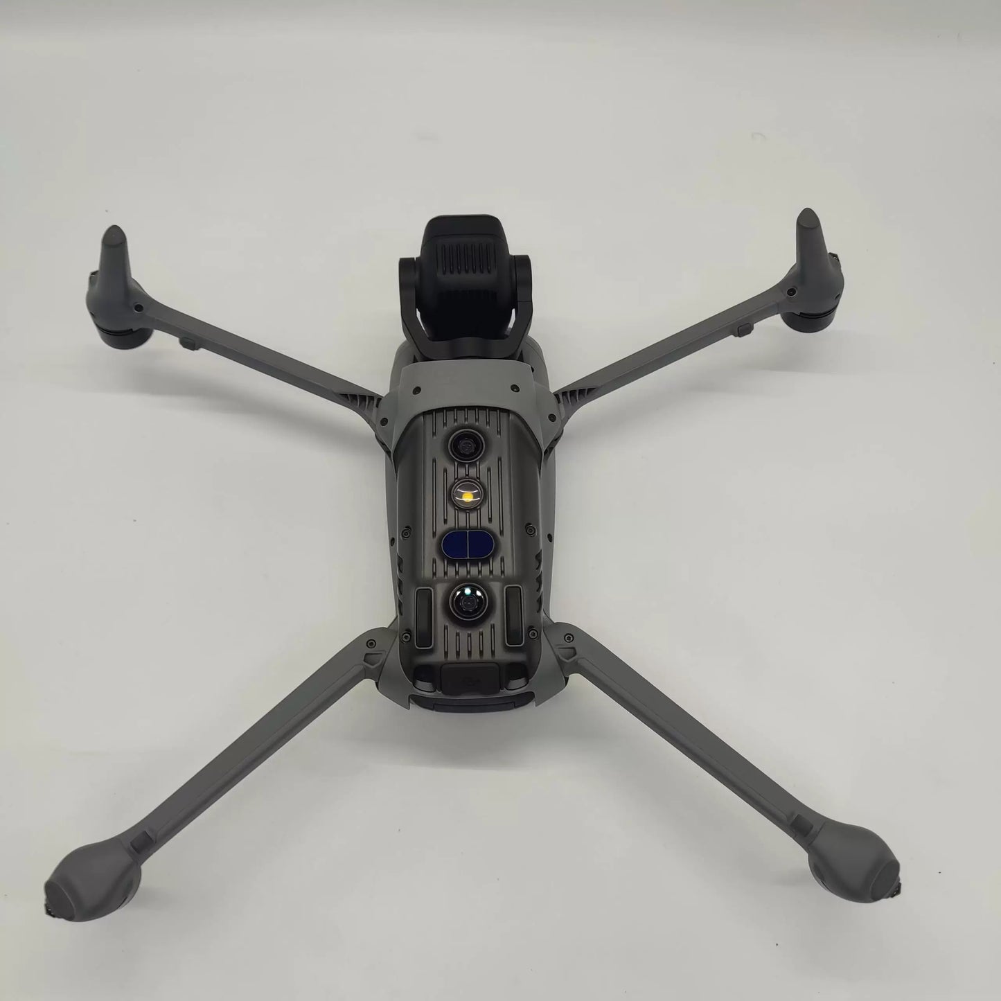 99% New (Mint) DJI Air 3S Fly More Combo with DJI Care Refresh + Module