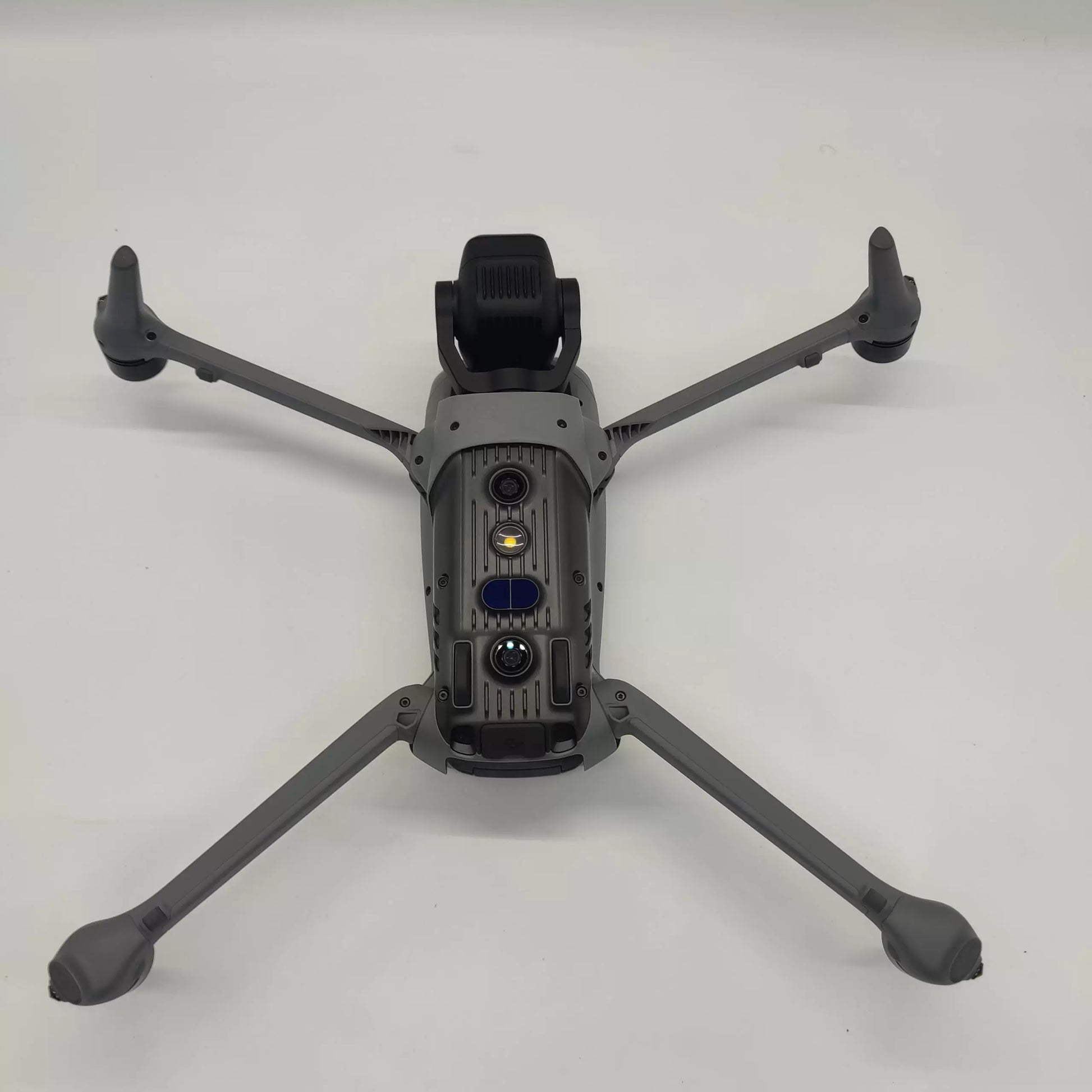 99% New (Mint) DJI Air 3S Fly More Combo with DJI Care Refresh + Module