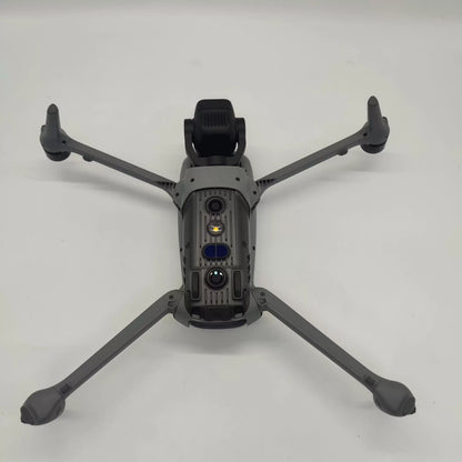 99% New (Mint) DJI Air 3S Fly More Combo with DJI Care Refresh + Module
